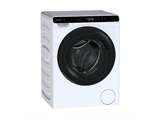 Lavadora carga frontal - Candy CW50-BP12307U1-S ProWash 700 Mini , 5 kg, 1200 rpm, 12 Programas, Motor Inverter, Wi-Fi, Blanco