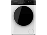 Lavadora carga frontal - Cecotec Bolero DressCode 8610 Inverter A, 8 kg, 1400 rpm, 15 programas, Clase A, Motor Inverter Plus, Steam Max, White