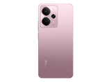 Móvil - realme 14, Warrior Pink, 256 GB, 12 GB RAM, 6.67 AMOLED, Snapdragon 6 Gen 4 5G Chipset, 6000 mAh, Incluye Cargador y Buds