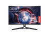 Monitor gaming - Lenovo Legion R32qc-30, 31.5", QHD, 0.5 ms, 180 Hz, HDMI, Altavoces integrados, Negro