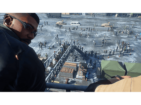 PS5 Ace Combat 8. Wings of Theve