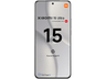 Móvil - Xiaomi 15 Ultra, Blanco, 512GB, 16GB RAM, 6.73" AMOLED WQHD+, Snapdragon® 8 Elite, 5410 mAh