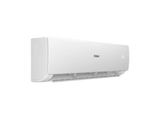 Aire acondicionado Split 1 x 1 - Haier FLEXIS -S, 3010 fg/h, Sensor ECO, Control por Wi-Fi integrado, Self-Clean, Silencioso, Blanco