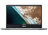 Portátil - ASUS Chromebook CX1400FKA-EC0077, 14 Full HD, Intel® Celeron® N4500, 8GB RAM, 128GB eMMC, UHD Graphics, Chrome OS