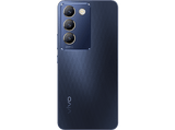 Móvil + Auriculares - vivo V40 SE, Crystal Black, 256GB, 8GB RAM, 6.67 AMOLED, Snapdragon® 4 Gen 2, 5000 mAh, Android