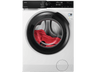 Lavadora carga frontal - AEG LFR7304L4B, 11 kg, 1400 rpm, 12 programas, Steam Refresh, Blanco