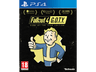 PS4 Fallout 4 GOTY Game of the Year Edition