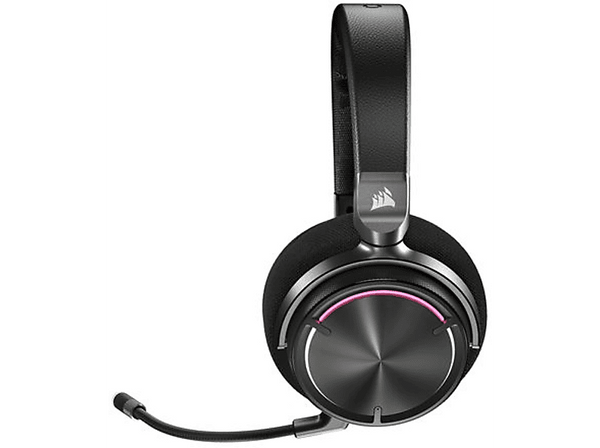 Auriculares gaming - Corsair Virtuoso Max Wireless 126868