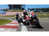 PS5 MotoGP 25 Day One Edition