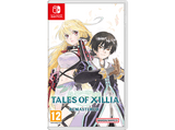 Nintendo Switch Tales of Xillia: Remastered