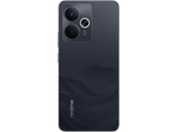 Móvil - realme 14T, Obsidian Black, 256 GB, 8 GB RAM, 6.67 AMOLED, Dimensity 6300 5G Chipset, 6000 mAh, Incluye Cargador