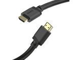 Cable HDMI - Hama 00202031, HDMI Ultra High Speed, 2m, 8K