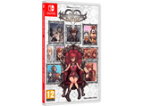 Nintendo Switch Kingdom Hearts: Melody of Memory