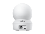 Cámara de vigilancia IP - Ezviz H6c, 4K, Función de visión nocturna, CMOS de escaneo progresivo de 1/3, Blanco