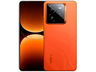 Móvil - realme GT7 Pro, Naranja, 256 GB, 12 GB RAM, 6.78 " AMOLED Full HD+ 120Hz, Qualcomm Snapdragon® 8 Elite, 6500 mAh