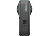 Cámara deportiva - DJI Osmo 360 II Limitless Riding Combo, 8K/60 fps, 100 min, Estabilización electrónica, Sensor CMOS, WiFi, Negro