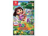 Nintendo Switch Dora: Rescate en el Bosque Tropical