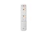 Mando a distancia - One for all URC 9290, Universal, Ergonómico, Blanco