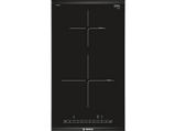 Placa modular - Bosch PIB375FB1E, 2 zonas, Inducción, 21 cm, Negro