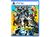 PS5 Persona 4 Revival