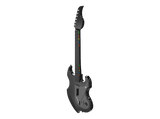 Guitarra inalámbrica - Turtle Beach Rifftmaster, Xbox Series, Inalámbrica,  Alcance de 9.14 m, 36h Autonomía, Negro