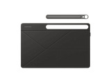 Funda tablet - Samsung , Para Galaxy Tab S10 FE, Enganche Magnético, 10.9, Negra