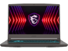 Portátil gaming - MSI Thin A15 B7UC-415ES, 15.6" Full-HD, AMD Ryzen™ 7-7735HS, 16GB RAM, 512GB SSD, GeForce RTX™ 3050, Windows 11 Home