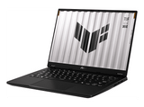 Portátil gaming - ASUS TUF Gaming A14 FA401UM-RG001, 14 2.4K, AMD Ryzen™ 7 260, 32 GB RAM, 1 TB SSD, GeForce RTX™ 5060,Sin sistema operativo