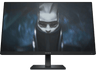 Monitor gaming - HP OMEN 24, 23.8", Full HD, 1 ms, 165 Hz, IPS, AMD FreeSync™ Premium, 2 HDMI 2.0, Negro