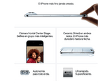 Apple iPhone Air, Negro espacial, 1 TB, 5G, 6.5  OLED Super Retina XDR, Chip A19 Pro, iOS