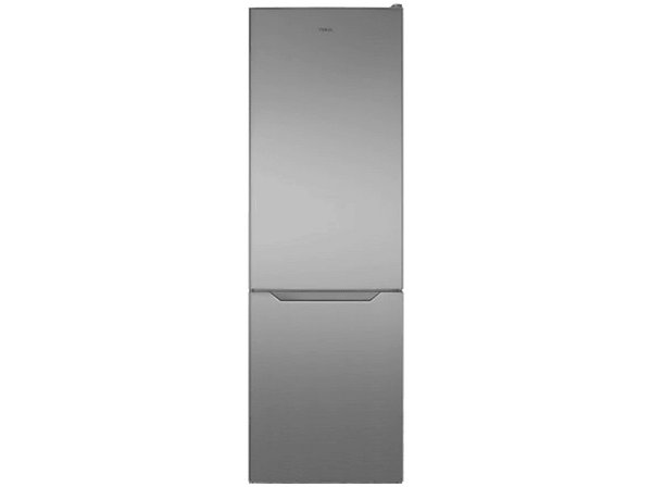 Frigorífico combi - Teka NFL 342 C, 219 L, No Frost, 188 cm, Inox