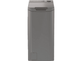 Lavadora carga superior - Candy TCAS274TMR5-S, ProWash 500, 7 kg, 1200 rpm, Motor Inverter, Wi-Fi, Antracita