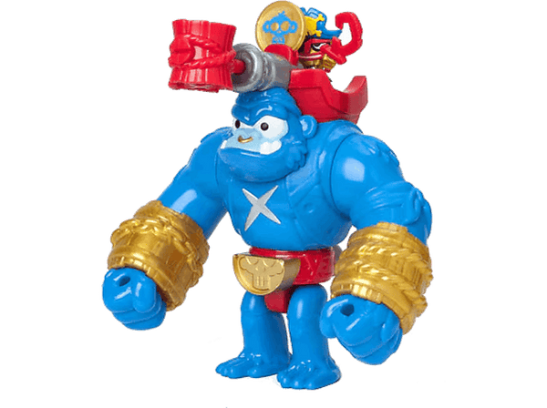 Figura - Magicbox Piratix S - Gorilla Bros Smash Jack