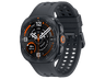 Smartwatch - Samsung Galaxy Watch Ultra 2 LTE, 47 mm, 4G, 1.47", Qualcomm SW6100, 64 GB, 2 GB RAM, 800 mAh, Wear OS, Titanio Gris