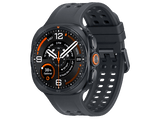 Smartwatch - Samsung Galaxy Watch Ultra 2 LTE, 47 mm, 4G, 1.47, Qualcomm SW6100, 64 GB, 2 GB RAM, 800 mAh, Wear OS, Titanio Gris