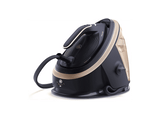 Centro de planchado - Philips PerfectCare SERIE 7000 PSG7300/20, 3120 W, 650 g/min, 8,5 bar, Suela SteamGlide Elite, Azul oscuro
