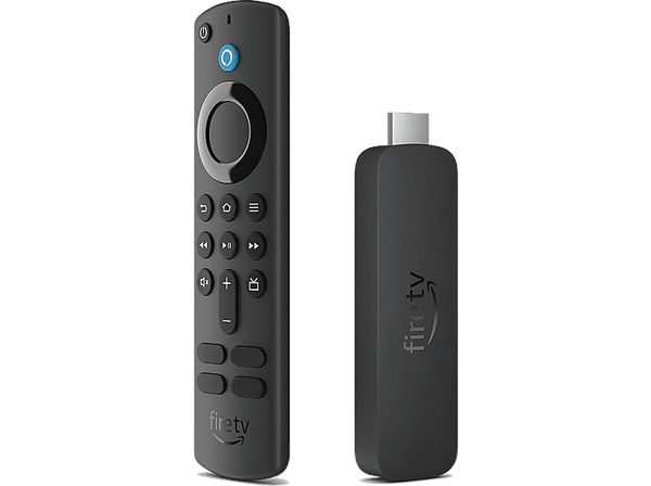 Reproductor multimedia - Amazon Fire TV Stick 4K (2023) 119763