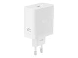 Cargador de pared - realme RMTC120W, 120 W, Universal, Blanco