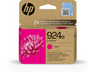 Cartucho de Tinta Original HP EvoMore 924e magenta
