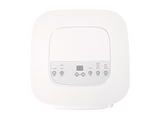 Aire acondicionado portátil - KOENIC KAC 9026 W ES Mobile Air conditioner, Temporizador 24 h, Modo Noche, Kit de ventana, Blanco