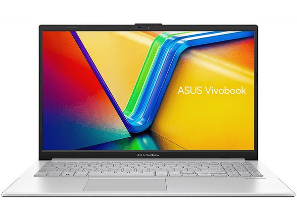 Portátil - ASUS Vivobook Go 15 L1504FA-BQ5441, 15.6" Full-HD, AMD Ryzen™ 5 40, 8GB RAM, 256GB SSD, Radeon™ 610M, Sin sistema operativo, Sin cargador