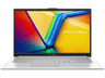 Portátil - ASUS Vivobook Go 15 L1504FA-BQ5441, 15.6" Full-HD, AMD Ryzen™ 5 40, 8GB RAM, 256GB SSD, Radeon™ 610M, Sin sistema operativo, Sin cargador
