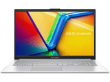 Portátil - ASUS Vivobook Go 15 L1504FA-BQ5441, 15.6 Full-HD, AMD Ryzen™ 5 40, 8GB RAM, 256GB SSD, Radeon™ 610M, Sin sistema operativo, Sin cargador
