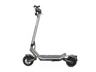 Patinete eléctrico - smartGyro Raptor EVO, Potencia Nominal y Máxima 1000W, Carga máx. 110 kg, 16000 mAh, 25 km/h, Azul