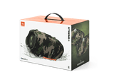 Altavoz inalámbrico - JBL Xtreme 4, 100 W, Bluetooth, 24 h Autonomía, Resistencia agua IP67, Con correa, Camuflaje