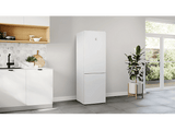 Frigorífico combi - Balay 3KFE553WI, Total No Frost, 186 cm, 326 l, Cajón ExtraCold 0º,  Blanco