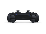 Mando PS5 - Sony DualSense®: Midnight Black + cable USB para PC, Para PlayStation 5, Mac y PC, Inalámbrica, Retroalimentación háptica, Midnight Black
