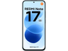 Xiaomi Redmi Note 17 5G, Azul, 256GB, 6GB RAM, 6.99" FHD+, Snapdragon 4 Gen 4, 7700 mAh
