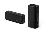 Altavoz inalámbrico - Sony ULT FIELD 3 (SRSULT30H) , Bluetooth portátil, ULT POWER SOUND, 24 horas, IP67, Resistente al agua, Correa, Compacto, Verde