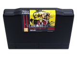 Cartucho juego retro Neo Geo: Garou: Mark of the Wolves 2002